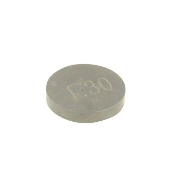 valve shim 7.5x1.30mm for Yamaha, Honda