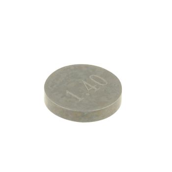 valve shim 7.5x1.40mm for Yamaha, Honda