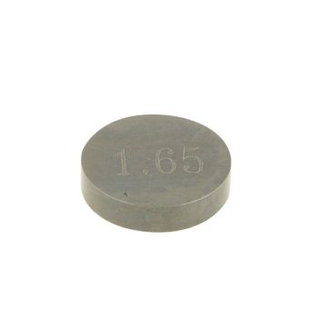valve shim 7.5x1.65mm for Yamaha, Honda