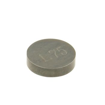 valve shim 7.5x1.75mm for Yamaha, Honda