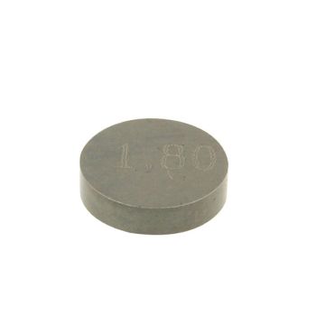 valve shim 7.5x1.80mm for Yamaha, Honda
