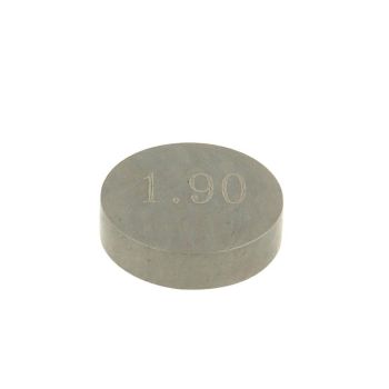 valve shim 7.5x1.90mm for Yamaha, Honda