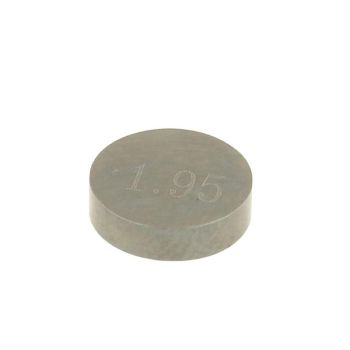 valve shim 7.5x1.95mm for Yamaha, Honda