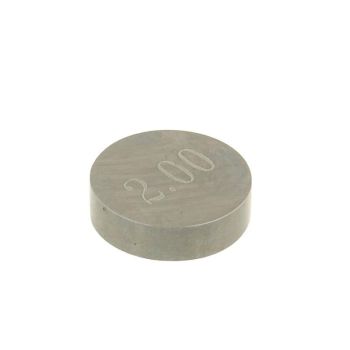valve shim 7.5x2.00mm for Yamaha, Honda