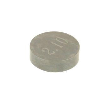 valve shim 7.5x2.10mm for Yamaha, Honda
