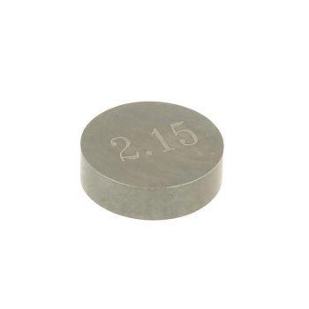 valve shim 7.5x2.15mm for Yamaha, Honda