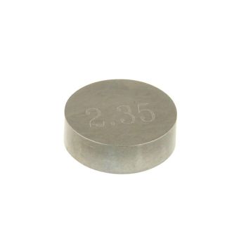 valve shim 7.5x2.35mm for Yamaha, Honda
