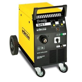Deca D-MIG 525T