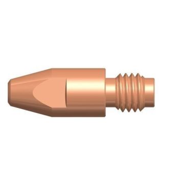 Kontaktsuudmik M6 Ø0,6 mm / 5tk