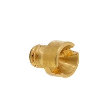 carburetor main jet 101 Octane small type M3.5 for Bing carb - 078