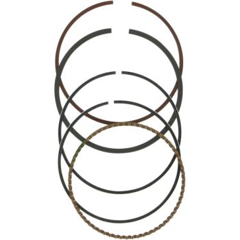 WISECO RING SET