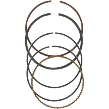 WISECO RING SET