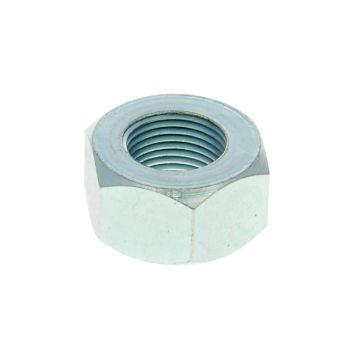 Rattavõll, tagumine nut 12mm - Puch Maxi