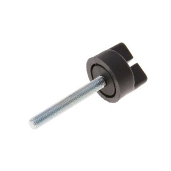 side panel / side cover screw short type M5x37 for Puch Maxi P1
