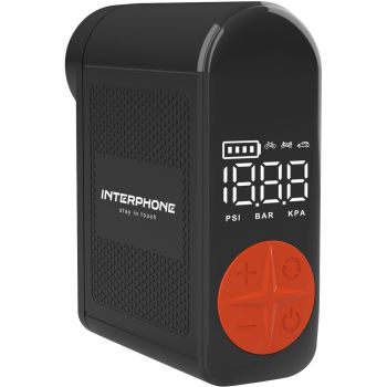Interphone Mini Air Compressor