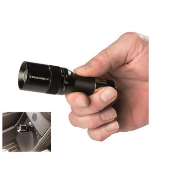 FLASH 12V LED laetav