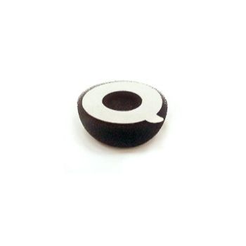 SR G9 microphone sponge