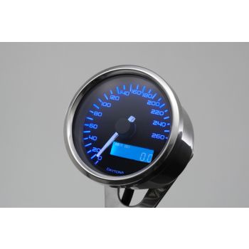 Velona 60 Speedometer 260km/h