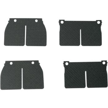 V-FORCE REED PETAL SET