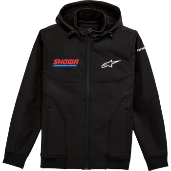 PRIMARY JACKET L