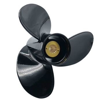 POLASTORM propeller 12-1/4x9 Mercury/Mariner