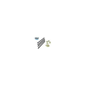 TNT Cylinder studs set Derbi Senda