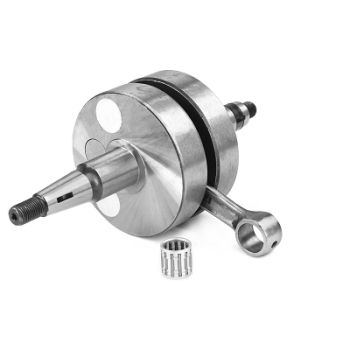 Carenzi Crank shaft, DDerbi Senda 06- / Aprilia RX,SX 06- / Gilera SMT,RCR 06-