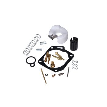 Carburetor reparation kit, Keeway