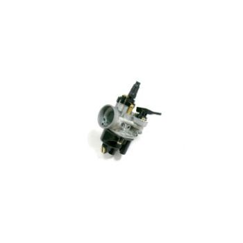 Tec-X Carburator, 17,5mm, PHVA, Manual choke