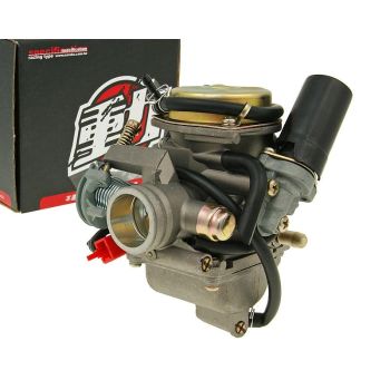 Naraku Carburator, 24mm, GY6 125-150cc