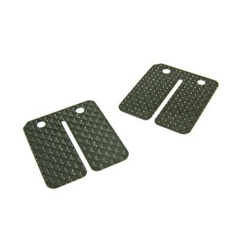 Reeds, Minarelli, Racing Carbon