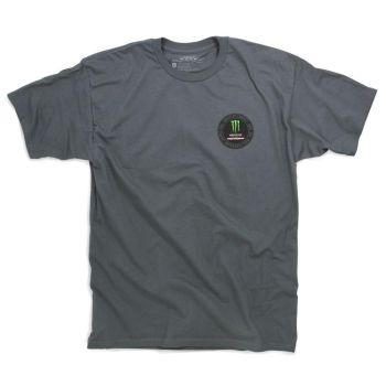 T-särk PC PATCH GRY XL