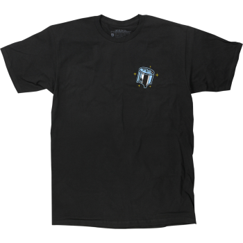 TEE PISTON BK 3XL