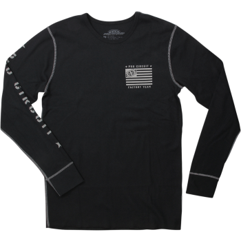 SHIRT L.SLEEVE THRML XXL