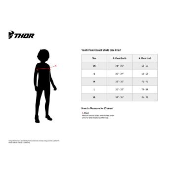 TEE YTH BLUEPRINT NAVY MD