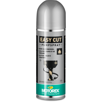 Motorex Easy Cut Spray 250ml (12)