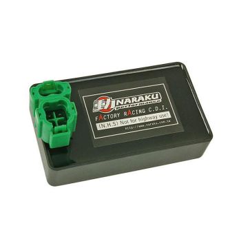 Naraku CDI Unit Racing, Kymco 4-T