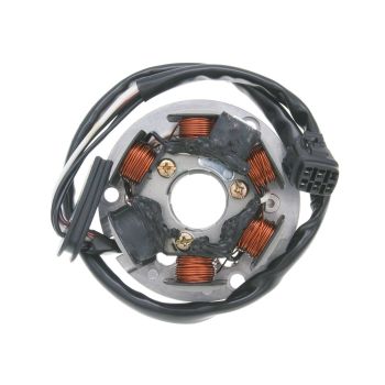 TNT Stator, CPI SM/SX