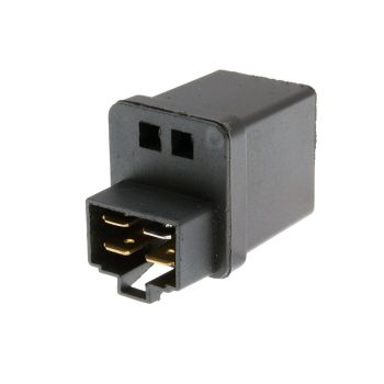 Starter relay, Universal, 12V, Peugeot Kisbee 4-S, Speedfight 3 2-S