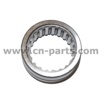 Nõellaager ühesuunalaagri ülekande hammasrattale