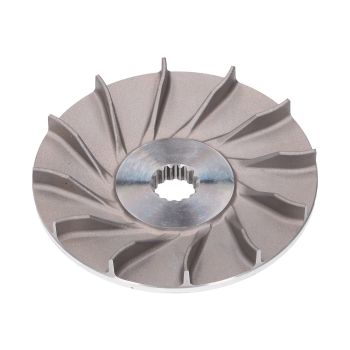 Naraku HS Racing Fixed half pulley, Keeway 2-S / CPI 2-S