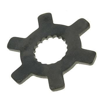 Naraku Star-washer, Minarelli ? 13 mm