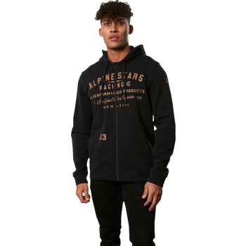 Pusa Alpinestars REGION BK