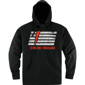 Pusa INTERCEPT 93 BK