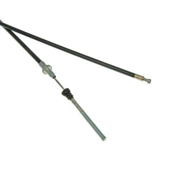 Rear brake cable, Yamaha BWS
