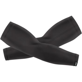 ARM SLEEVE SPORTFLEX BLK