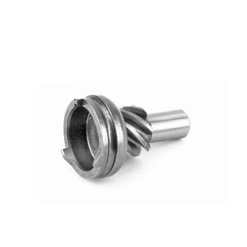 Kickgear, Peugeot-scooter 2-S, Mikuni, 12,5mm