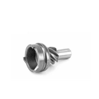 Kickgear, Peugeot-scooter 2-S, Mikuni, 15,5mm