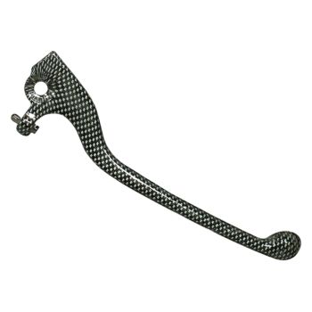Tec-X Brake lever, Carbon-style, DT50R,X 03-