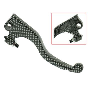 Tec-X Brake lever, Carbon-style, Derbi Senda DRD Racing 11-